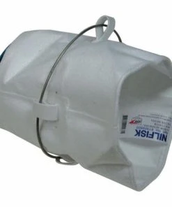 Tout neuf ⭐ Nilfisk-Advance Gorefilter GS/GM 80 - Filtre Pour Aspirateur ⌛