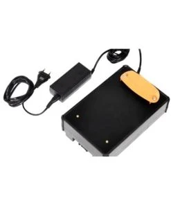 Bon marché ???? Nilfisk-Advance Batterie Li-Ion Avec Chargeur - Tubes Et Tuyau Pour Aspirateur ⭐