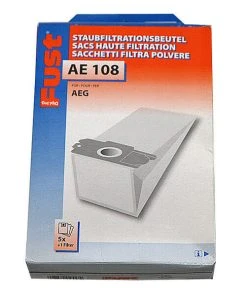 Bon marché ???? Fust AE 108 GR. 12/15 - Sac à Poussière ????