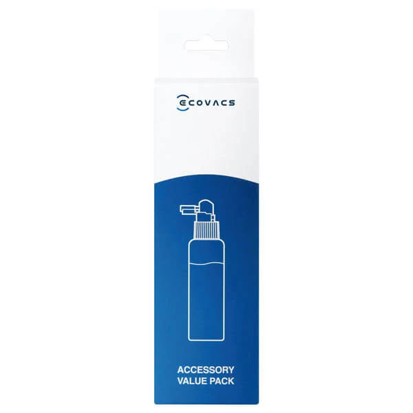 Vente flash ✨ Ecovacs Nettoyant Verre - 100 Ml - Tubes Et Tuyau Pour Aspirateur ???? 3 Vente flash ✨ Ecovacs Nettoyant Verre - 100 Ml - Tubes Et Tuyau Pour Aspirateur ????