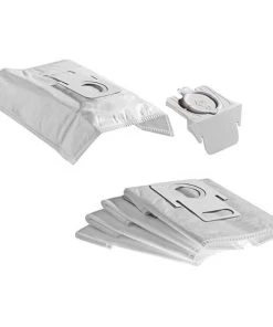 Remise ???? Thomas Set De Sacs à Poussière 99 - Sac à Poussière ⌛