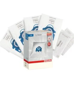 Meilleur prix ???? Miele Typ GN HyClean 3D - Sac à Poussière ???? -Dyson Sales unnamed file 1074