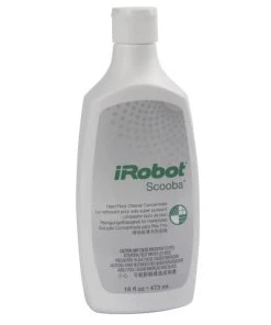Tout neuf ❤️ IRobot Scooba Reinigungsmit - Tubes Et Tuyau Pour Aspirateur ????
