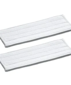 Grosses soldes ???? Kärcher KV Cleaning Pads - Tubes Et Tuyau Pour Aspirateur ????