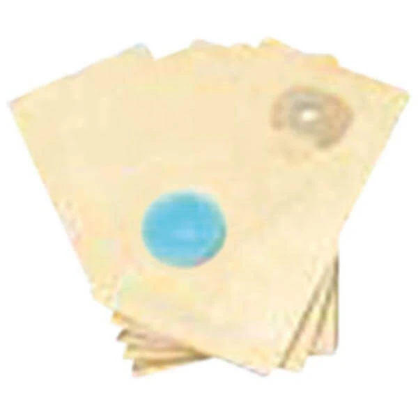 Bon marché ???? Cleanfix HOME-CLEANER - Sac à Poussière ???? 3 Bon marché ???? Cleanfix HOME-CLEANER - Sac à Poussière ????