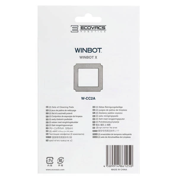 Coupon ⌛ Ecovacs Null - Tubes Et Tuyau Pour Aspirateur ???? 4 Coupon ⌛ Ecovacs Null - Tubes Et Tuyau Pour Aspirateur ???? – Image 2