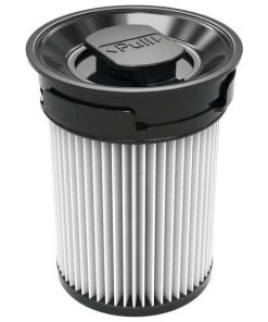 Promo ???? Miele Filtre à Poussière Fin HX FSF - Filtre Pour Aspirateur ⭐