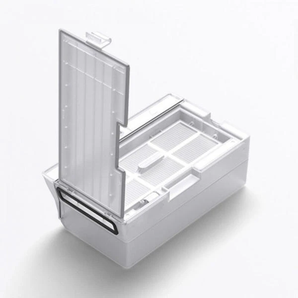 Sortie ⭐ Homava Filtre Hepa Pour Roborock S7 - 2pcs - Tubes Et Tuyau Pour Aspirateur ✔️ 4 Sortie ⭐ Homava Filtre Hepa Pour Roborock S7 - 2pcs - Tubes Et Tuyau Pour Aspirateur ✔️ – Image 2