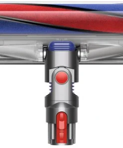 Bon marché ???? Dyson Brosse électrique Avec Rouleau Souple V10 V11 - Brosses D'aspirateur ⋅ Buses ????