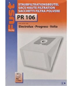 Top 10 ???? Fust PR 106 Z1860 E10/V3 - Sac à Poussière ????