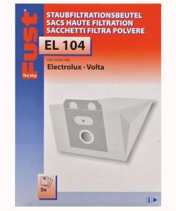 Tout neuf ✔️ Fust EL 104 Z133-350 - Sac à Poussière ????