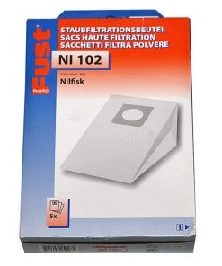 Sortie ???? Fust NI 102 GM 200 - 499 - Sac à Poussière ????