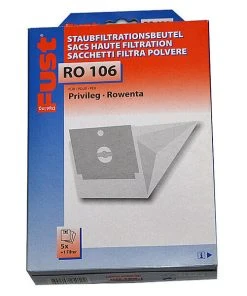 Acheter ???? Fust RO 106 ZR-74 / DYMBO - Sac à Poussière ????