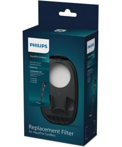 Remise ???? Philips AquaTrio / Filtre à Changement - Filtre Pour Aspirateur ????
