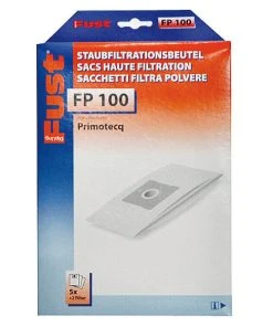 Meilleur prix ❤️ Fust FP 100 / KST 630 - Sac à Poussière ⭐