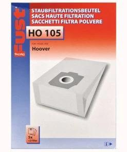 Top 10 ???? Fust HO 105 H 7 ALPINA - Sac à Poussière ????