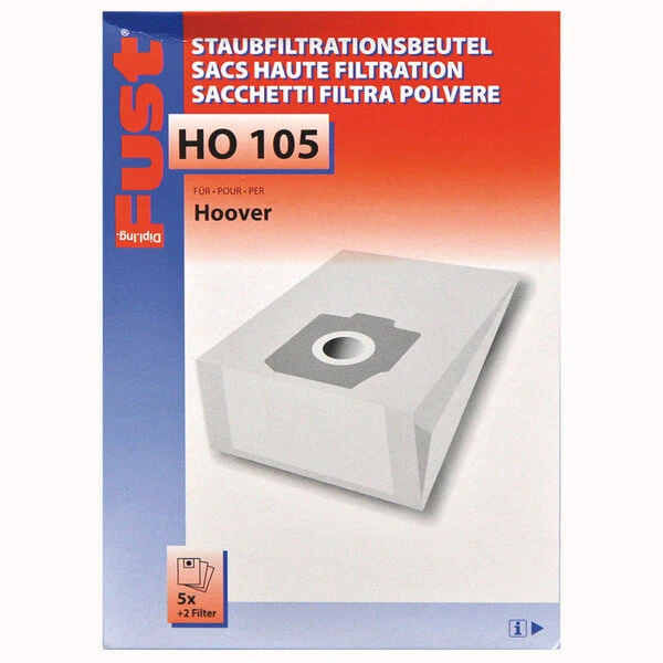 Top 10 ???? Fust HO 105 H 7 ALPINA - Sac à Poussière ???? 3 Top 10 ???? Fust HO 105 H 7 ALPINA - Sac à Poussière ????