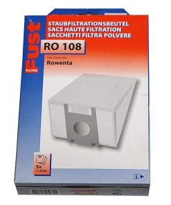Vente flash ✔️ Fust RO 108 TONIXO/ARTEC - Sac à Poussière ????