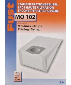 Vente flash ???? Fust MO 102 COMPACT/DELUX - Sac à Poussière ????