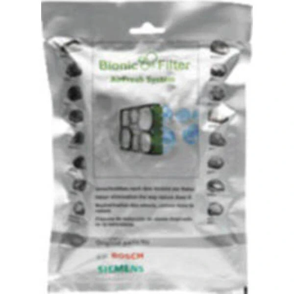 Vente flash ???? Bosch Bionic Filter - Filtre Pour Aspirateur ⌛ 3 Vente flash ???? Bosch Bionic Filter - Filtre Pour Aspirateur ⌛