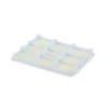 Coupon ???? Bosch Filtre De Protection Du Moteur - Wirrfaser - Filtre Pour Aspirateur ????