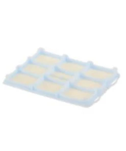 Coupon ???? Bosch Filtre De Protection Du Moteur - Wirrfaser - Filtre Pour Aspirateur ????