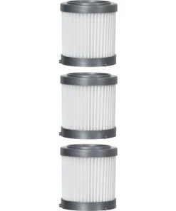 Bon marché ???? Mediashop Livington PRIME Ultimate HEPA Filter Set - Filtre Pour Aspirateur ✨