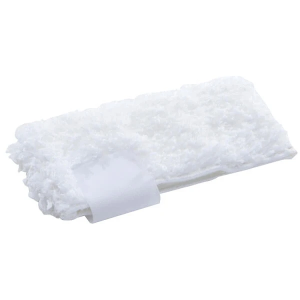 Meilleur prix ✔️ Kärcher Ensemble De Housses En Microfibres Pour Le Nettoyeur Vapeur à Buse Manuelle - Accessoires Aspirateurs Et Nettoyeurs ???? 3 Meilleur prix ✔️ Kärcher Ensemble De Housses En Microfibres Pour Le Nettoyeur Vapeur à Buse Manuelle - Accessoires Aspirateurs Et Nettoyeurs ????