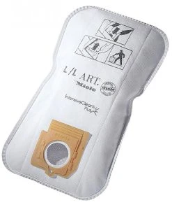 Les meilleures critiques de ???? Miele TYP L/L ART S920-928 - Sac à Poussière ????