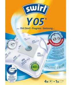 Offres ✔️ Swirl Y 05 - Accessoires Aspirateurs Et Nettoyeurs ????