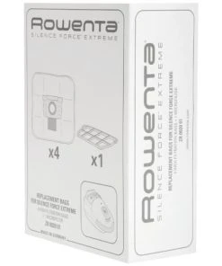 Vente flash ???? Rowenta RO 5921 - Sac à Poussière ????