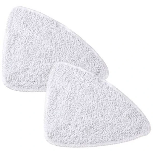 Nouveau ???? Vileda Steam Microfibre - Accessoires Aspirateurs Et Nettoyeurs ???? 4 Nouveau ???? Vileda Steam Microfibre - Accessoires Aspirateurs Et Nettoyeurs ???? – Image 2