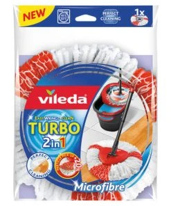 Offres ???? Vileda Wring Clean Le Respect De Rechange - Tubes Et Tuyau Pour Aspirateur ????