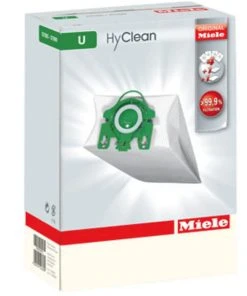 Vente flash ???? Miele Typ U - Sac à Poussière ????