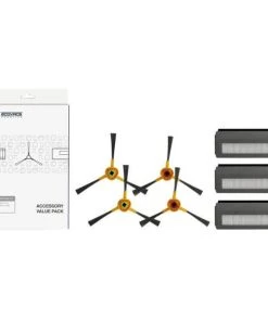 De gros ???? Ecovacs Deebot 300 - Tubes Et Tuyau Pour Aspirateur ????