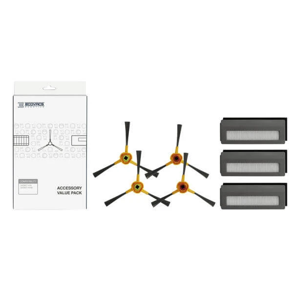 De gros ???? Ecovacs Deebot 300 - Tubes Et Tuyau Pour Aspirateur ???? 3 De gros ???? Ecovacs Deebot 300 - Tubes Et Tuyau Pour Aspirateur ????