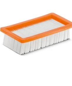 Vente flash ???? Kärcher 6.415-953.0 - Filtre Pour Aspirateur ????