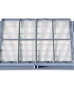 Grosses soldes ???? Bosch Boîte Pliante Du Filtre De Protection Du Moteur - Filtre Pour Aspirateur ????