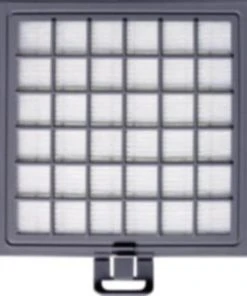 Grosses soldes ✔️ Bosch Filtre Hygiénique De Soufflage F2G2 Avec Boîte Pliante - Filtre Pour Aspirateur ????