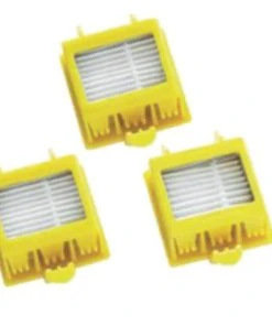 Budget ???? IRobot Roomba Dual AeroVac Filtres - Série 700 - Filtre Pour Aspirateur ????