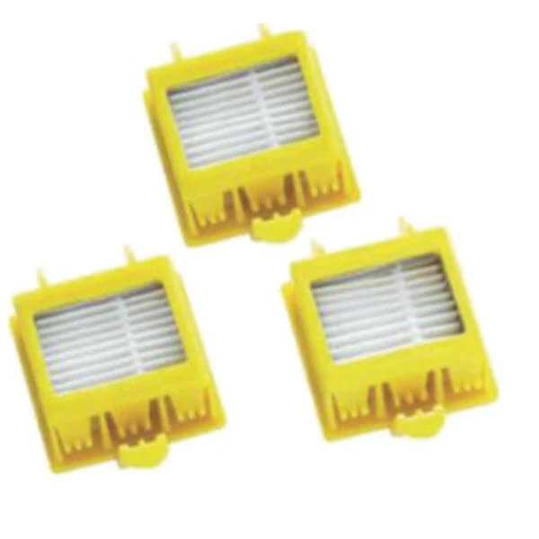 Budget ???? IRobot Roomba Dual AeroVac Filtres - Série 700 - Filtre Pour Aspirateur ???? 3 Budget ???? IRobot Roomba Dual AeroVac Filtres - Série 700 - Filtre Pour Aspirateur ????