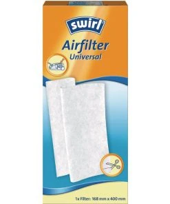 Meilleure vente ✨ Swirl Filtre De Rechange Universal - Filtre Pour Aspirateur ????
