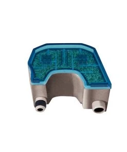 Budget ⌛ Bissell Filtre à Eau Vac And Steam - Filtre Pour Aspirateur ????