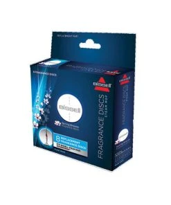 Bon marché ???? Bissell Garniture De Balai Scent Discs 8 Pièce/s - Couvercle D'essuie-glace ????