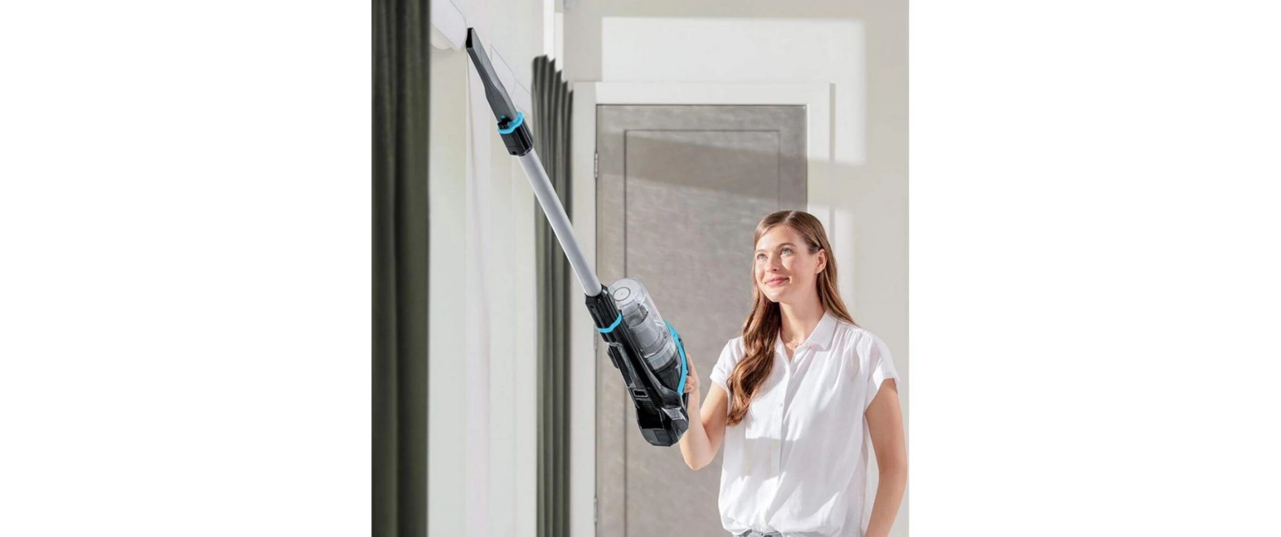 Grosses soldes ???? Bissell Suceur à Fentes MultiReach Active - Brosses D'aspirateur ⋅ Buses ???? 4 Grosses soldes ???? Bissell Suceur à Fentes MultiReach Active - Brosses D'aspirateur ⋅ Buses ???? – Image 2