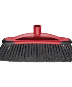 Tout neuf ⌛ Vileda Tête De Balai Classica 2 En 1, Noir - Accessoires Essuie-pieds ???? -Dyson Sales unnamed file 1420