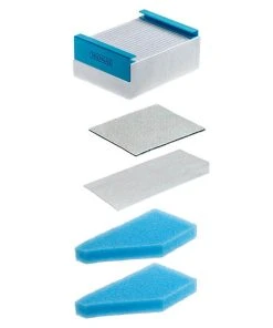 Offres ???? Thomas HEPA 13 Filtre à Pollen Avec Filtre à Charbon Actif - Filtre Pour Aspirateur ???? -Dyson Sales unnamed file 143