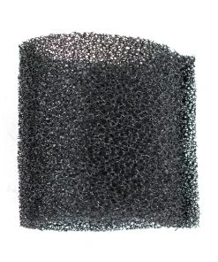 Vente flash ???? Scheppach Filtre Mousse Pour ASP12/15/20/30/50-ES, 1 Pièce - Filtre Pour Aspirateur ????