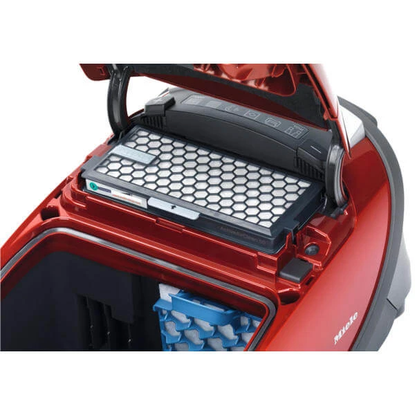 Grosses soldes ???? Miele Active AirClean Filtre SF-AA 50 - Filtre Pour Aspirateur ❤️ 4 Grosses soldes ???? Miele Active AirClean Filtre SF-AA 50 - Filtre Pour Aspirateur ❤️ – Image 2