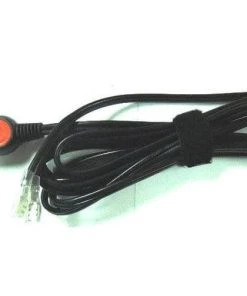 Meilleur prix ???? Aqua2Go Câble 12 V GD200 - Accessoires De Laveuse à Pression ⭐